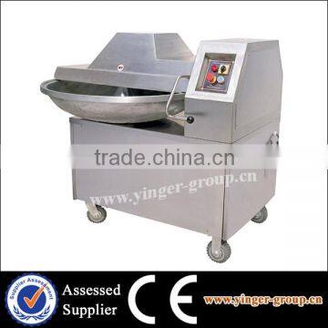 YGQS650 Stainless Steel High-efficiency Food Robot Cutter