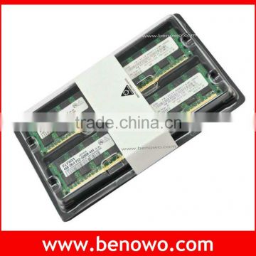 Server Memory 41Y2771 for IBM Server, 4GB (2x2GB) PC2-5300 CL3 ECC DDR2 Ram Kit