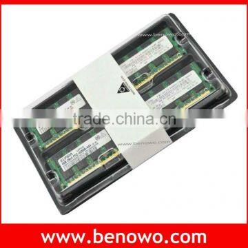 2GB (2x1GB) Server Ram for IBM EServer XSeries Memory PC2100 Registered DDR Memory