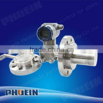 Single-side Flange Pressure Transmitter photo-2