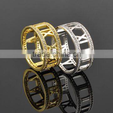 2016 New Brand Jewellery Silver 925 New Model Ring photo-5