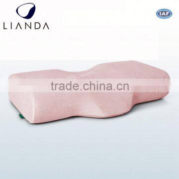 Eyelash Extension Head Neck Rest Pillow,memory Foam Pillow,spine Support Memory Foam Pillow photo-6