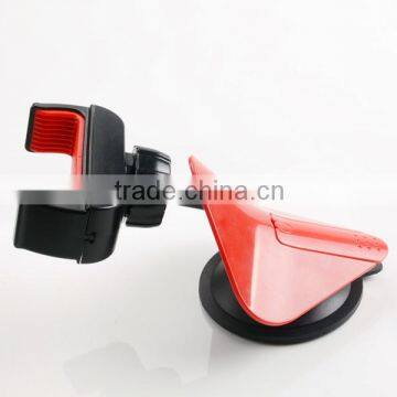 made in china good quality stiky suction cup plastic cell phone holder for desk