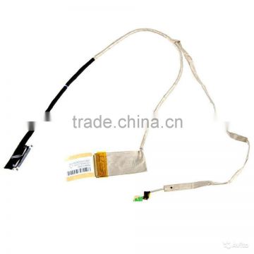 laptop cable for HP Pavilion 17-E LCD Screen Display Cable DD0R68LC040 DD0R68LC030 720684-001