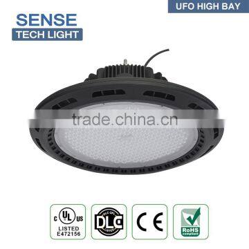 UL DLC TUV Approval 200W 13500Lm IP65 LED UFO Highbay photo-6