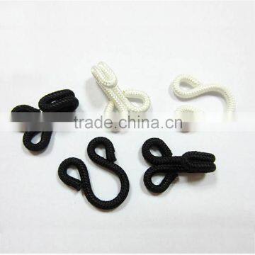 Fashional custom covered collar hook