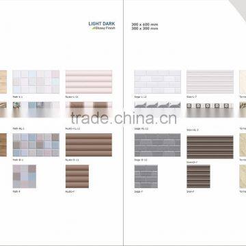 AAA GRADE QUALITY 3D CERAMIC WALL TILES photo-4