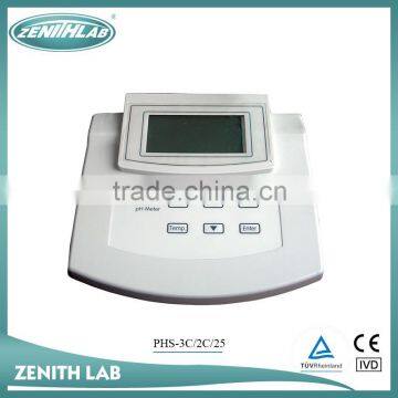 pH meter High Quality Ph Meter