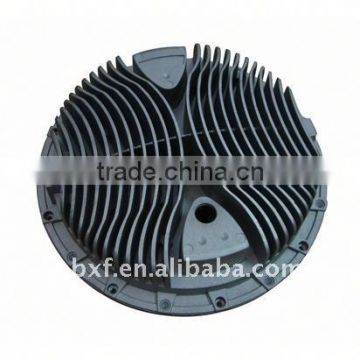 Molded Heatsink Die Casting