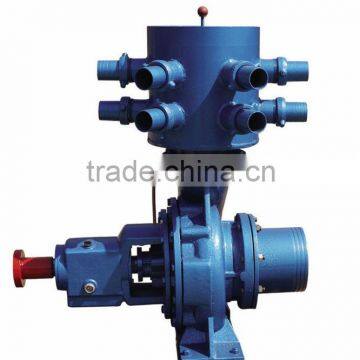 spray irrigation pump, different capacity, 3'', 5'', 8''