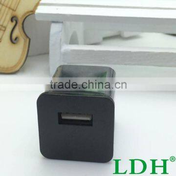 1 Pcs USA Plug AC Power Wall Charger Micro USB Adapter Universal USB Plug Power Wall Charger For Cell Phone USB Charger photo-4