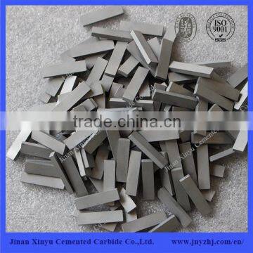 YG11 YG13 Tungsten Carbide Cutting Tools for Coal Mining photo-4