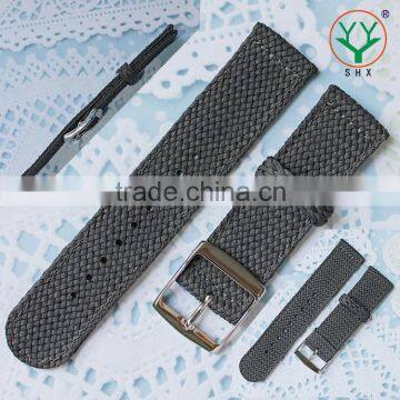 smart watch bracelet accessories perlon material