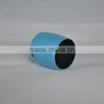 New Product Nice Design Mini Drum Bluetooth Speaker Mini Speaker Portable Speaker photo-3