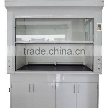 frp fume hood price