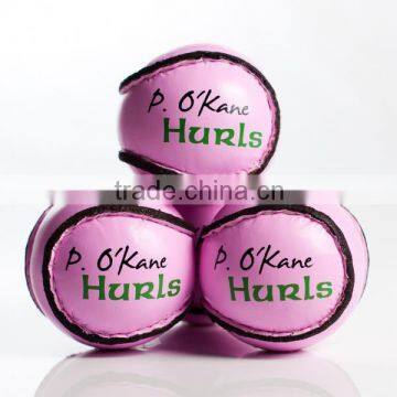 Hurling ball/Sliotars