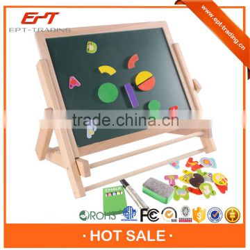 Intelligent kids writing board toys memo board for learning