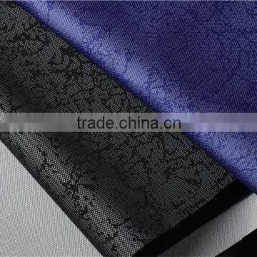 2016 New Design Shoes Material With Reflective Logos photo-2