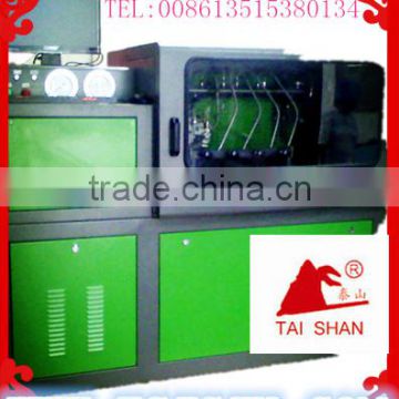 CRSS-C common rail test bench test EUI EUP in factory