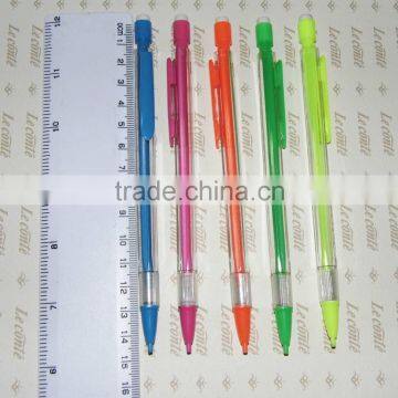 plastic mechanical pencil