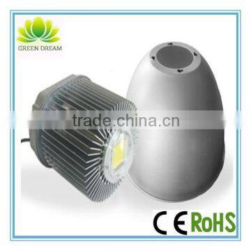 2014 classic design led industrial high bay lighting with factory price CE ROHS approved