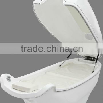 Chinese Far Infrared Bed Sauna Body Slimming Dry Spa Capsule(JB-3039)