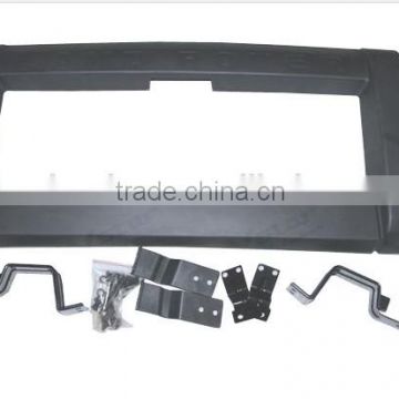 front bumper guard for rang rover discovery4