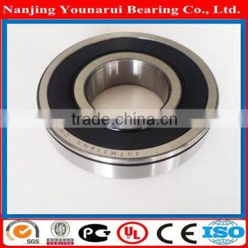 30TM31ANX 30x66x17 Deep groove ball bearing 30TM31