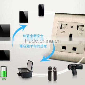 New Arrival USB Power Socket With Free Sample photo-3
