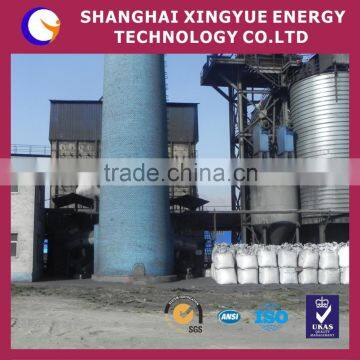 Aluminosilicate Refractory Fibers Bauxite With Light Weight and High Temperature Resistance photo-4