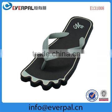 cool 5 finger shoes rubber beach slippers