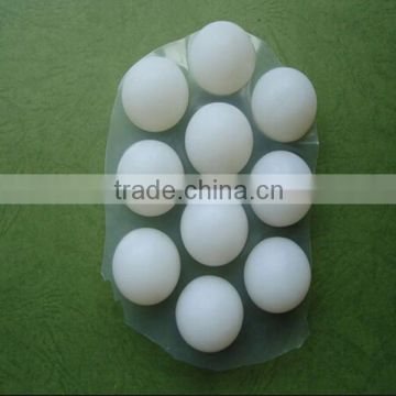 Transparent rubber ball from china