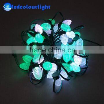 2016 Hot Sale Christmas Holiday Decoration Lighting C9/C7/G40 Led String Light photo-2