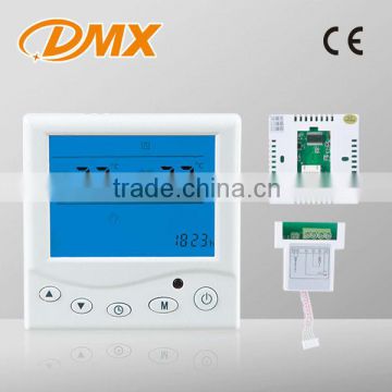 Wax Thermostat Element Digital Thermostat Temperature Controller for Central Air Conditioning In Room