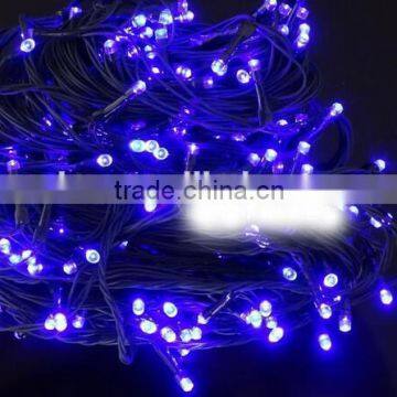 2016 Hot Sale no Battery Xmas Light Christamas Light Decoration Light Halloween Light for Decorative Indoor Outdoor Use