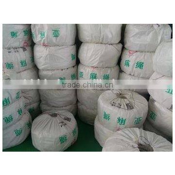 2016 China Linen Rope,polyester Rope,sisal Rope,3/8 Inch Diamond Braided pp Rope photo-4