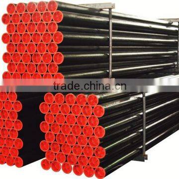 NWL Core Drill Rod 69.9mm X60.3mm X5mm Wireline Drill Rod for drilling rig