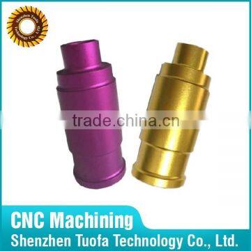 OEM Custom CNC Manufacturing precision cnc machining aluminium parts its-004