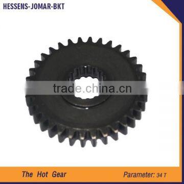 china suppliers good design gear for excavator