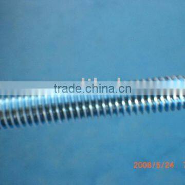 Threaded Rod