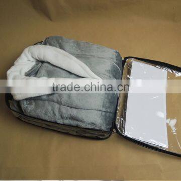 Bathrobe Coral Fleece photo-5