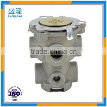 Hydraulic Part Tractor Brake Master Cylinder