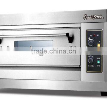 Pizza Oven