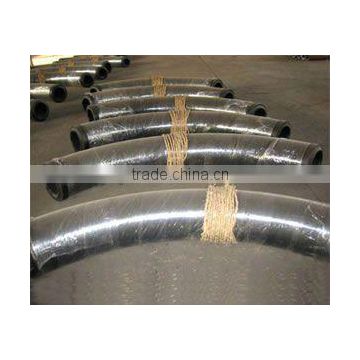 stainless steel mandrel bend pipe