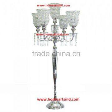 Candelabra,Candle holder