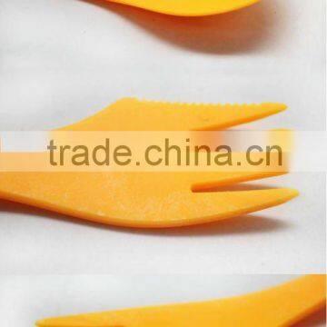 3in1 knife fork spoon
