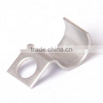 Customized Standard Stainless steel ring metal stamping parts