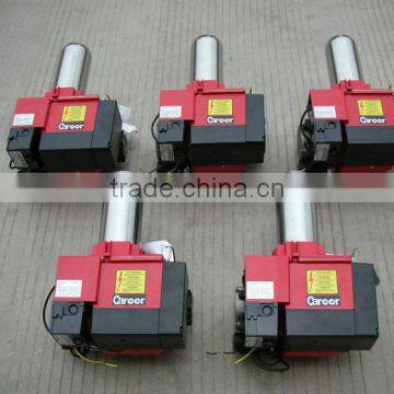 Manufacturer wholesale 24-66kw small size single stage light oil heater for oven