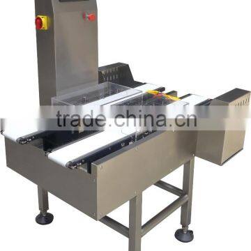 HI-SPEED MICROMATE TWO BELT-CHANNEL CHECK WEIGHER