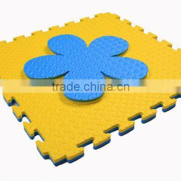 foam shaving mats